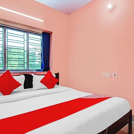 Hotel O Shree Residency Calcuta Exterior foto