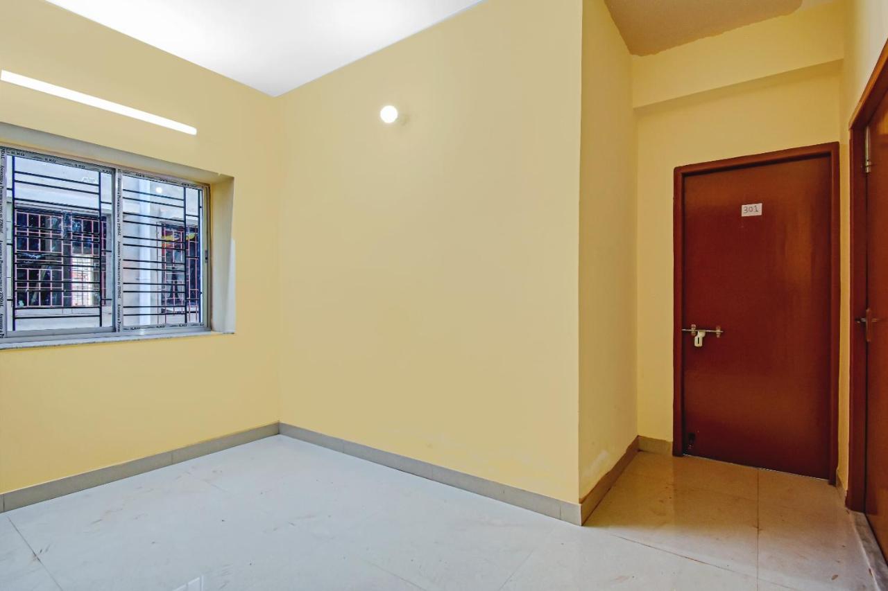 Hotel O Shree Residency Calcuta Exterior foto