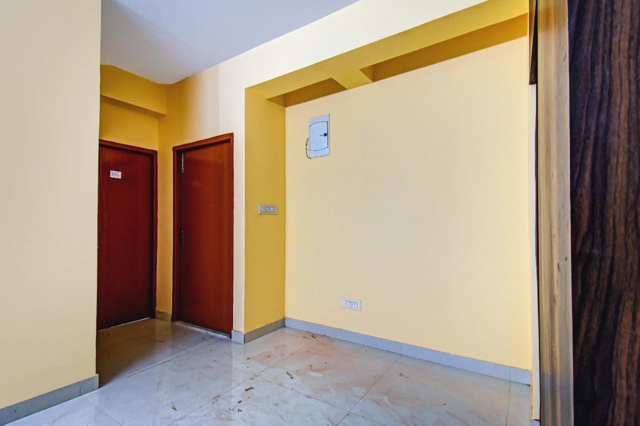 Hotel O Shree Residency Calcuta Exterior foto