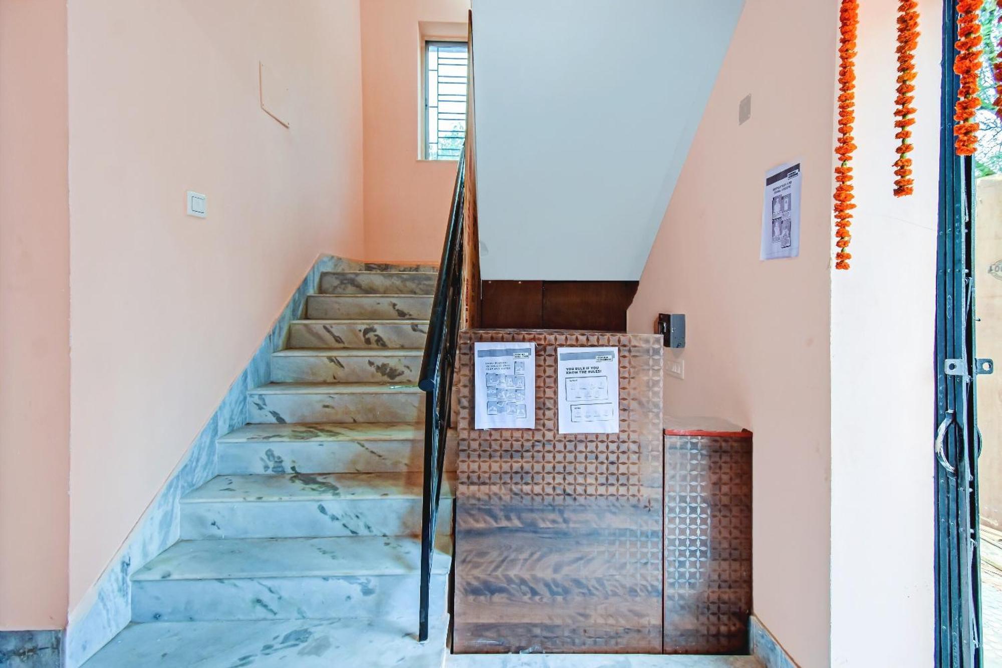 Hotel O Shree Residency Calcuta Exterior foto