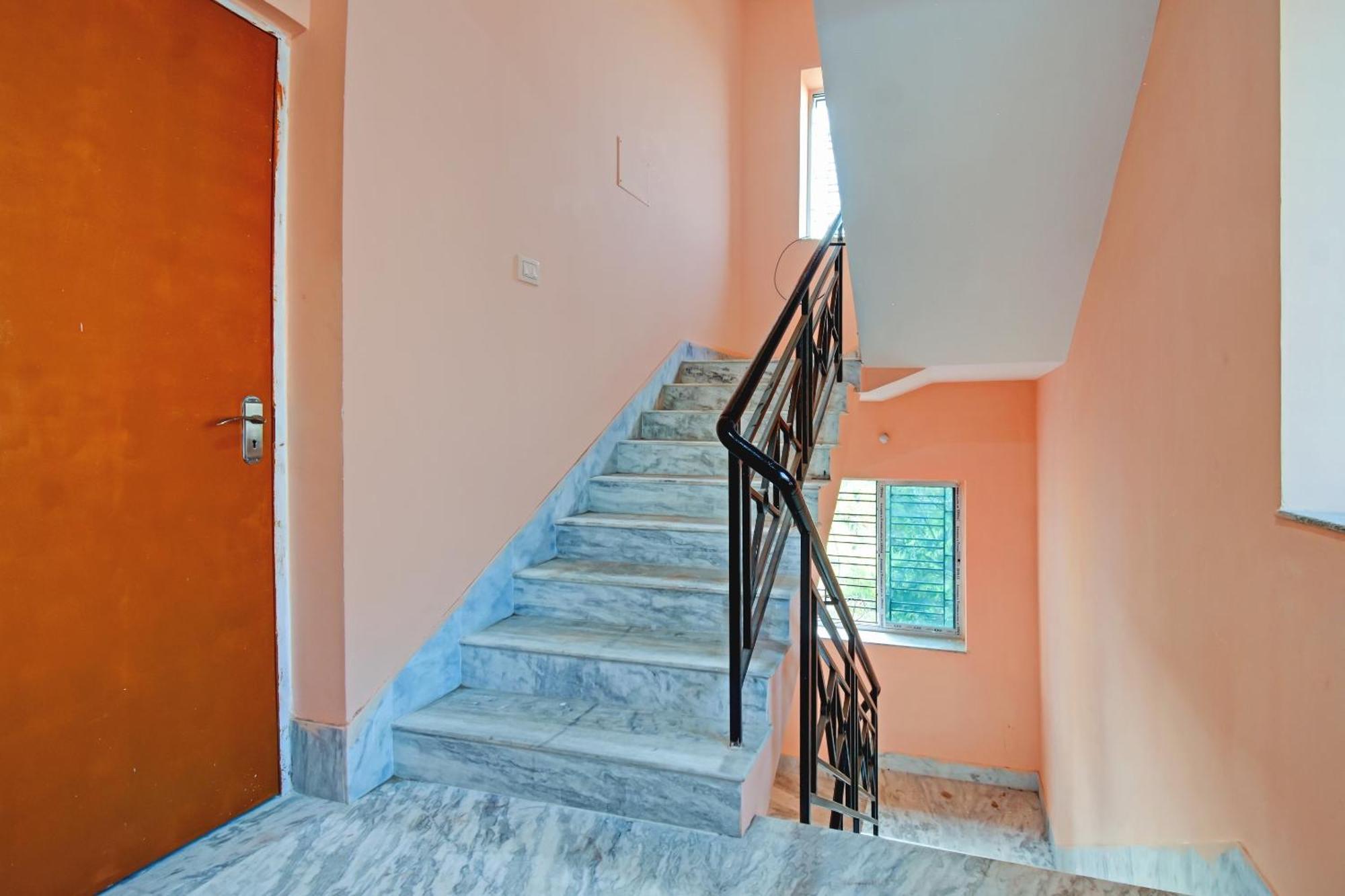 Hotel O Shree Residency Calcuta Exterior foto