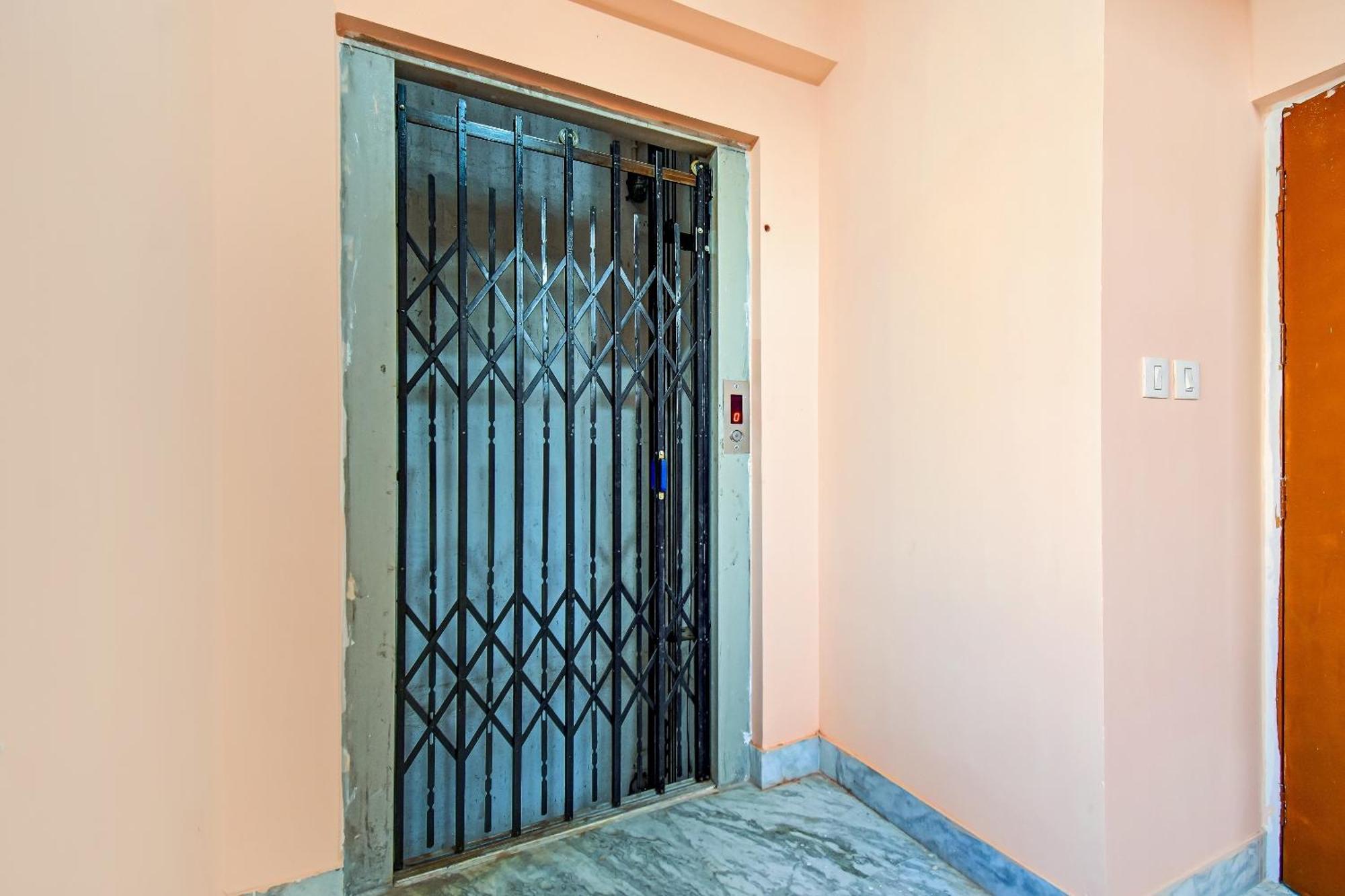Hotel O Shree Residency Calcuta Exterior foto